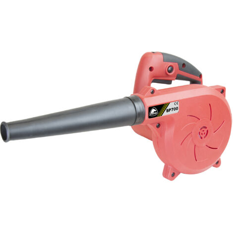 STAYER SP 700 Soffiatore elettrico 480 W