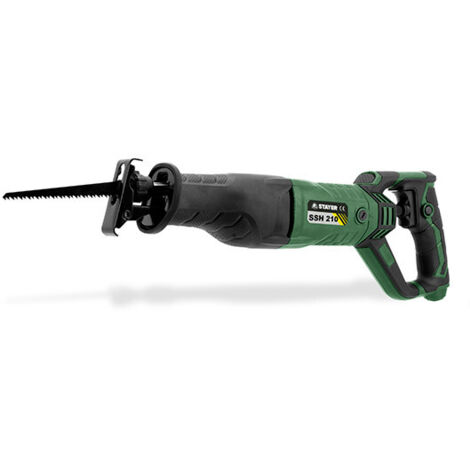 STAYER SSH 210 Seghetto dritto 900 W Sega a beccuccio