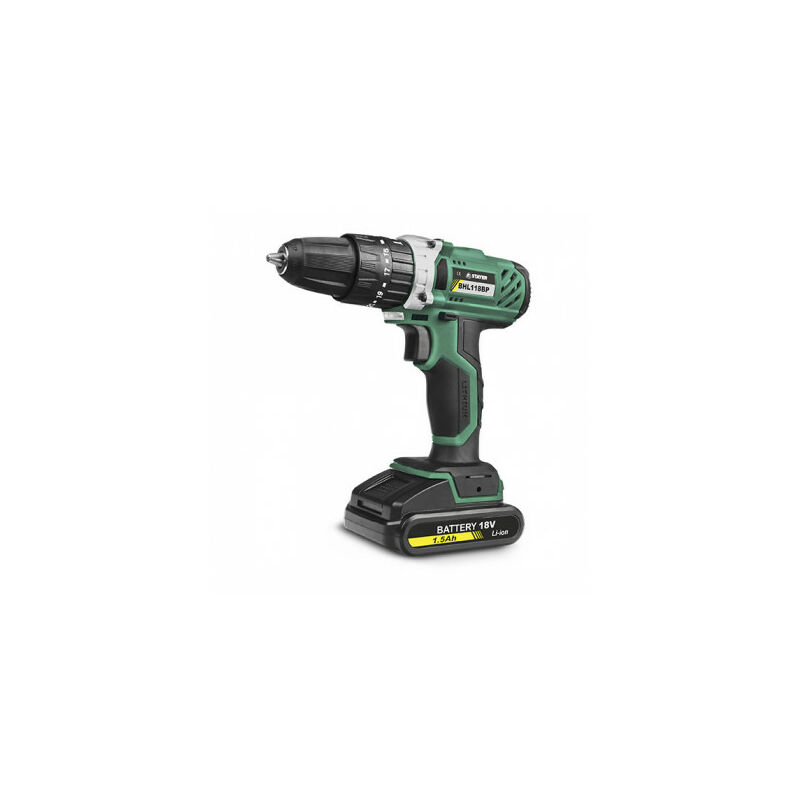 Image of Stayer BHL 118 B P K on Amazon website