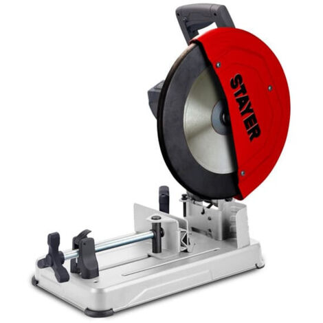 STAYER TD 355 B Troncatrice a disco WIDIA 355 mm