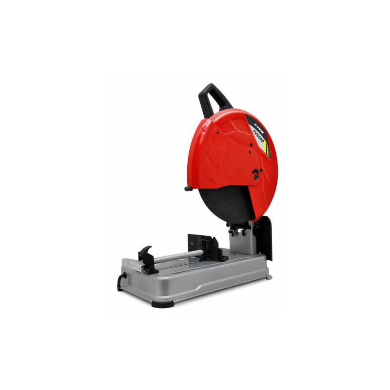 

Tronzadora de disco abrasivo para metal 2400W | Stayer