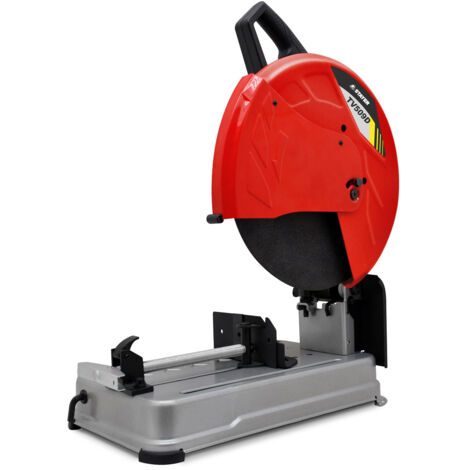 STAYER TV 509 D Troncatrice a disco abrasivo per ferro 355 mm