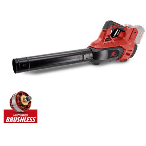 STAYER VENTO 36V L20 Soffiatore 36V a batteria - Brushless  Senza Batterie