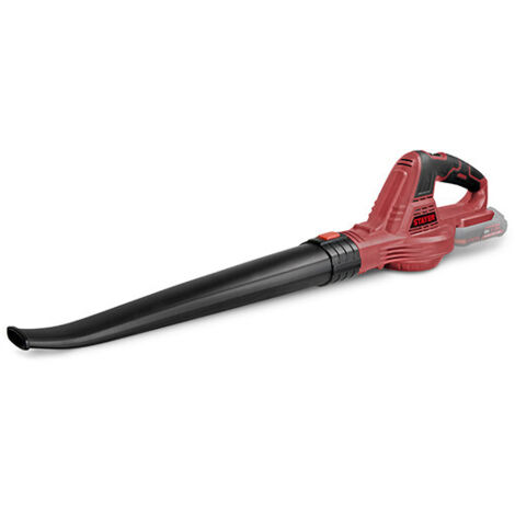 STAYER VENTO L20 Soffiatore a Batteria 18 V  4 Ah