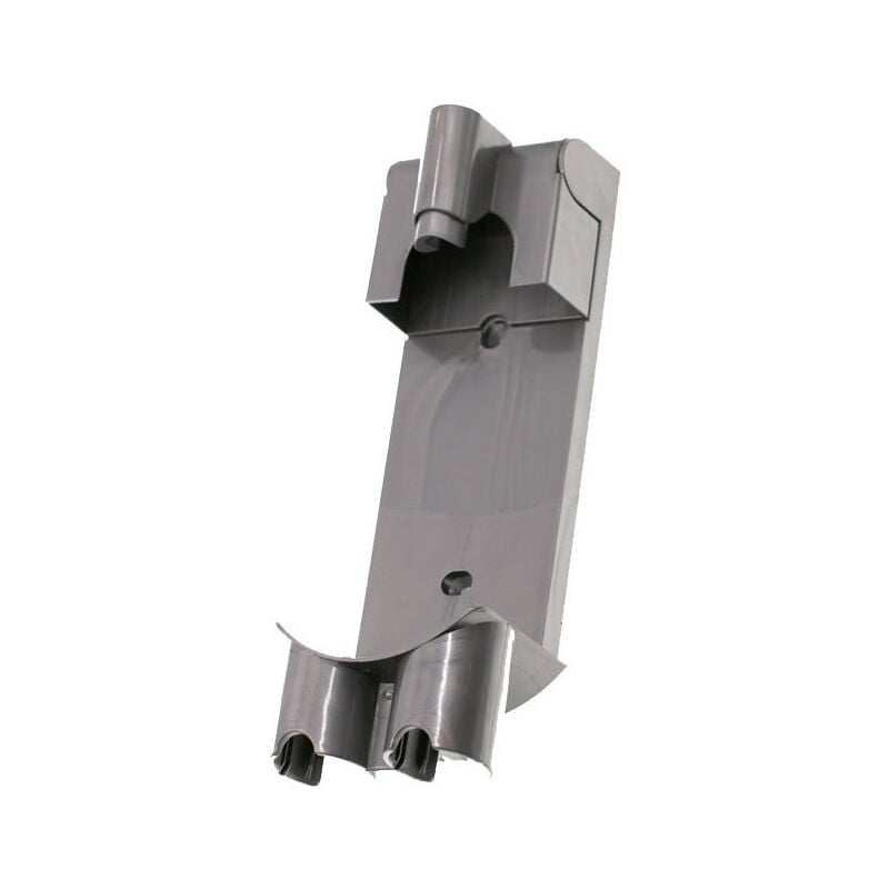 Image of Gotrays - Stazione di aggancio sostitutiva compatibile con V7/V8, montaggio a parete, stazione di aggancio per aspirapolvere portatile
