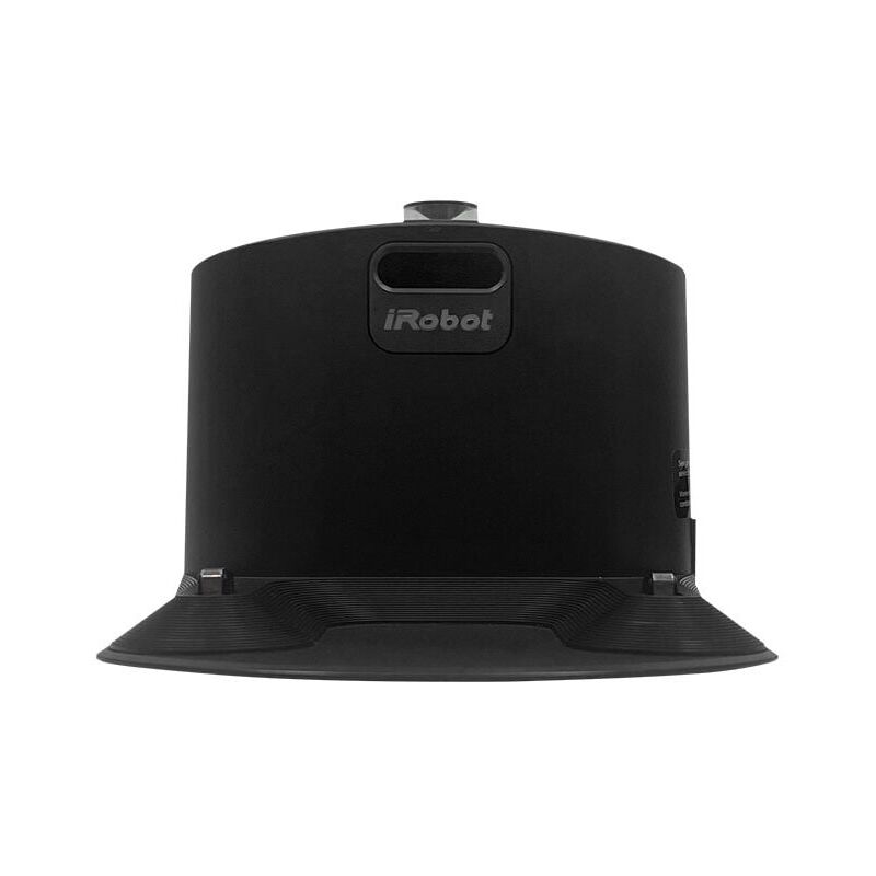 Estación de carga 4648050 para robot aspirador IroBot Roomba, Roomba Serie 500, Romberba Serie 600, Romberba Serie 700, Romberba Serie 800, Romberba