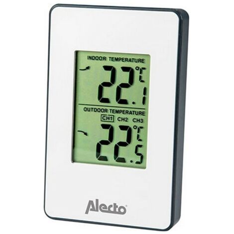 Stazione Meteorologica Multifunzione Alecto