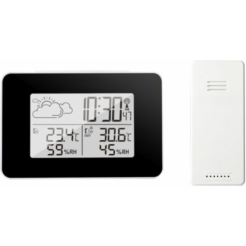Benobby Kids - Stazione meteorologica wireless