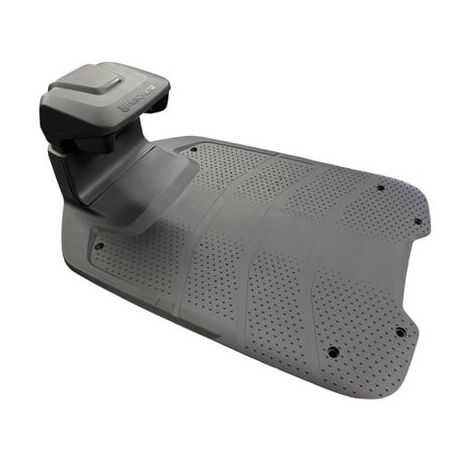 Copristazione Per Robot Tagliaerba Husqvarna - Modelli 420/430X/440/450X/550/520 - Foto 10