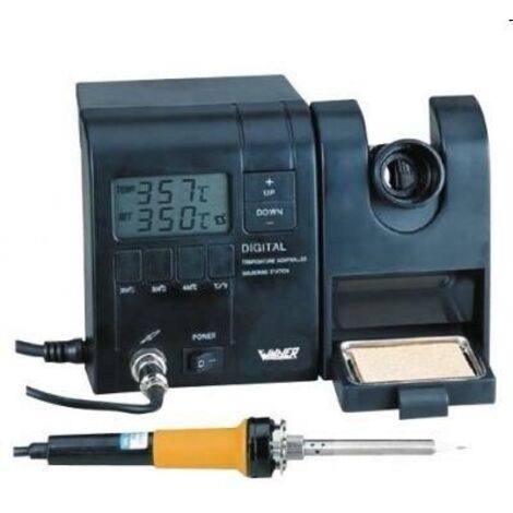 Goobay Set Di Punte Di Ricambio Per La Stazione Di Saldatura AP 2, 4 Versioni Diverse