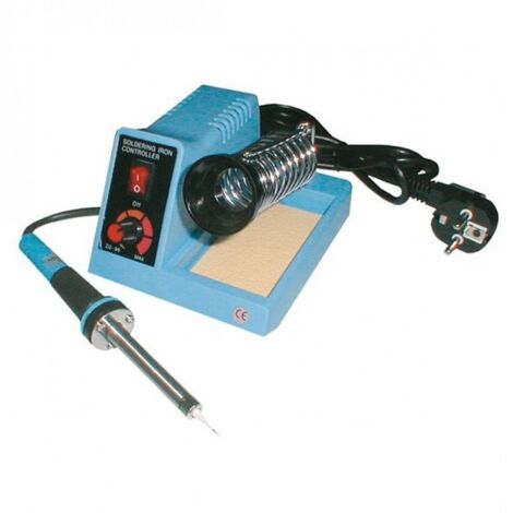 Stazione saldante analogica ZD-99 48W - Electron