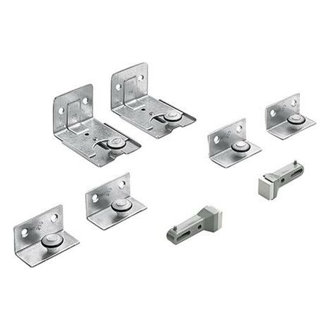 STB 11 Komplett-Set 2-türig