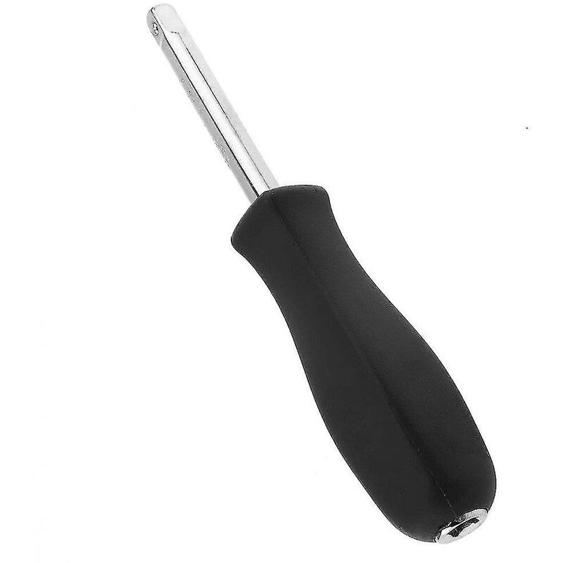 1 Stück 1/4 Zoll Doppelzweck-Steckschlüssel 6,3 mm unteres Loch Verbindungsgriff kleiner Vierkantschaft Spinner Mini-Handwerkzeuge | 08939835360558 1 Stück 1/4 Zoll Doppelzweck-Steckschlüssel 6,3 mm unteres Loch Verbindungsgriff kleiner Vierkantschaft Spinner Mini-Handwerkzeuge | 08939835360558