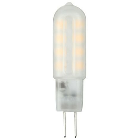 Lampadina SMD LED, Capsula G4, 2W/150lm, base G4, 4000K