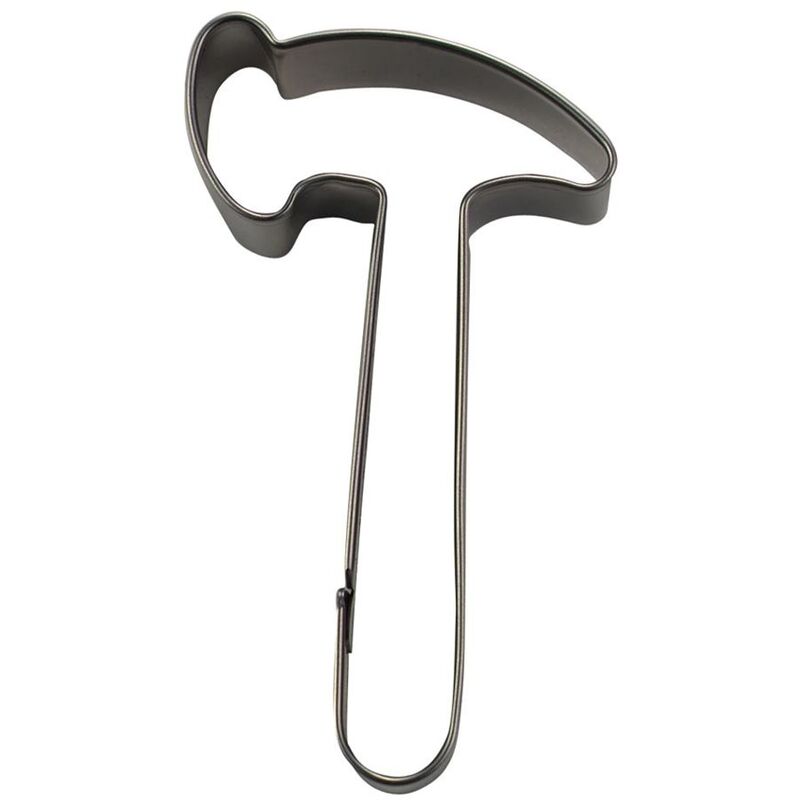 Stadter Städter Hammer Ausstecher 8 Cm