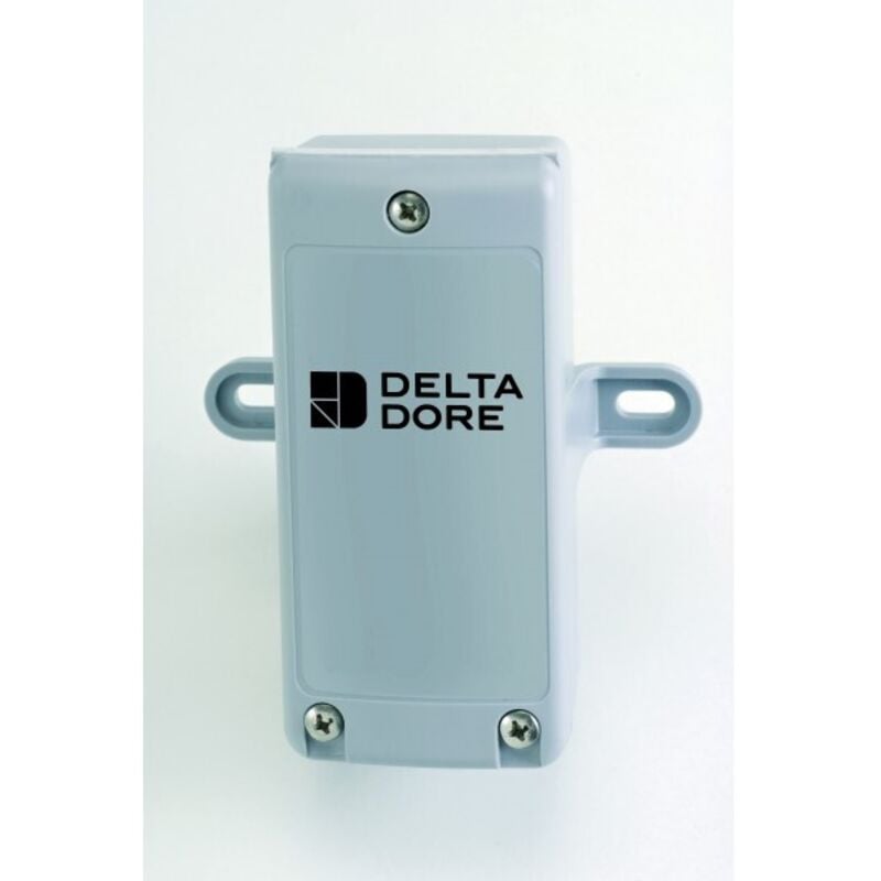Delta Dore - 4100792 ste 2000 Sonde de Température extérieure X3D