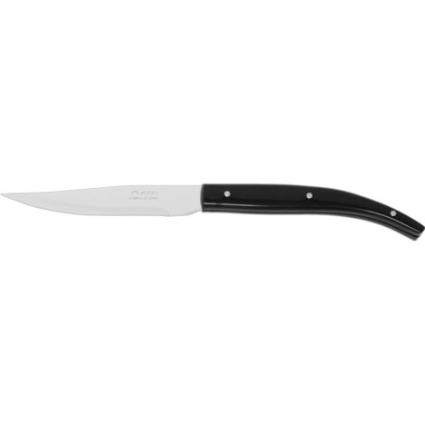 Steakmesser für Braten STEAK BASIC, Länge 110/230 mm