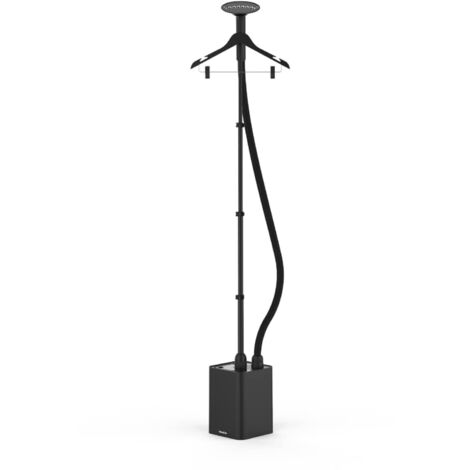 STEAMONE - Ferro da stiro a vapore 1900 W 40 g/min - Ferro da stiro verticale 45 min di autonomia (1800 ml) - Rimuove il 99,99% delle impurità - Pronto all'uso in 60 secondi - Famiglia EUKID190B