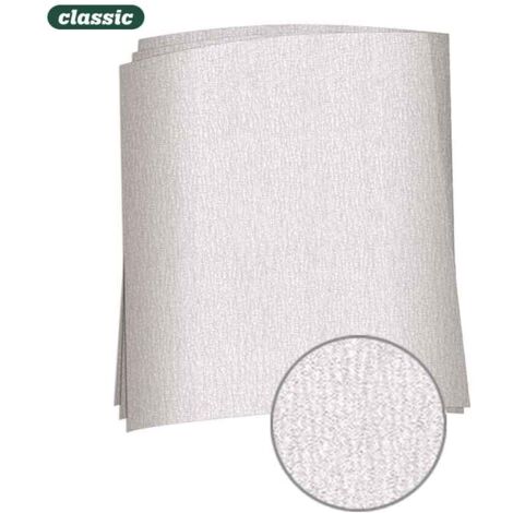 Stearatbeschichtetes Schleifpapier, 230 x 280 mm, Körnung 100 bis 1100 MOTA