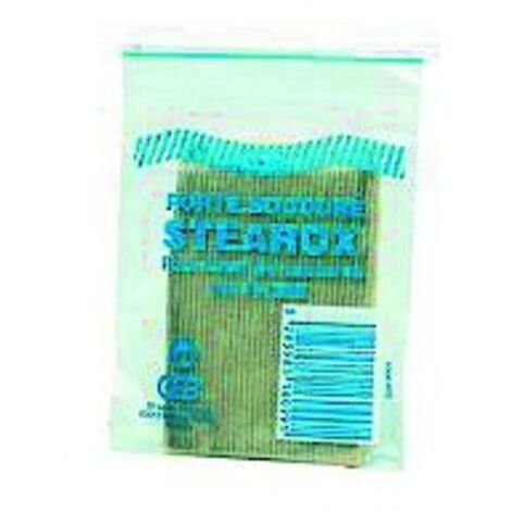 STEAROX porte soudure sous cachet