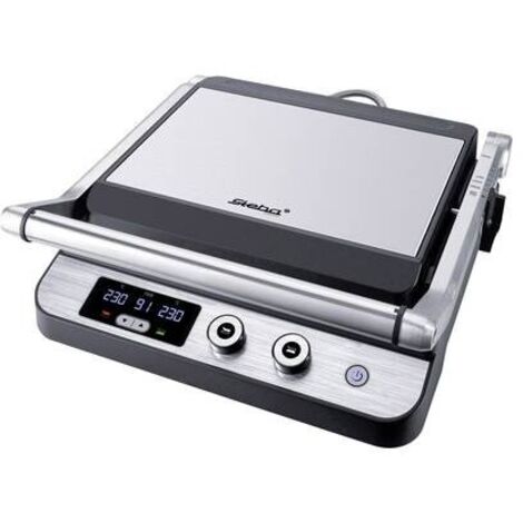 Steb FG 120, Griglia Elettrica 1800W sr