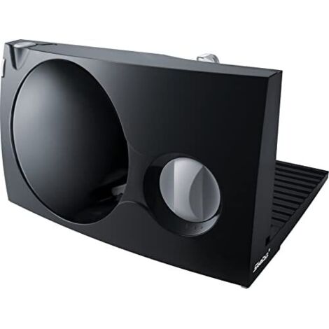 Steba AS 100 Affettatutto 291000 Nero