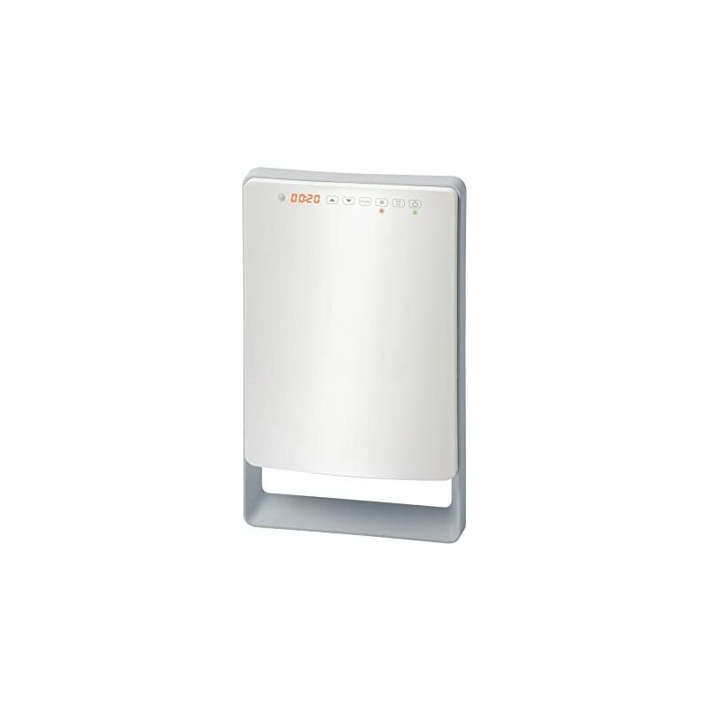 

Calefactor eléctrico de Baño con calentamiento rápido BS 1800 TOUCH - Steba