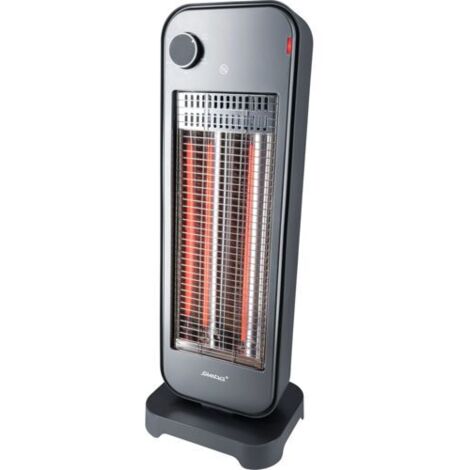 Steba CH 2 ECO Carbon-Heizstrahler