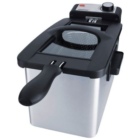 Steba DF 180 Fritteuse