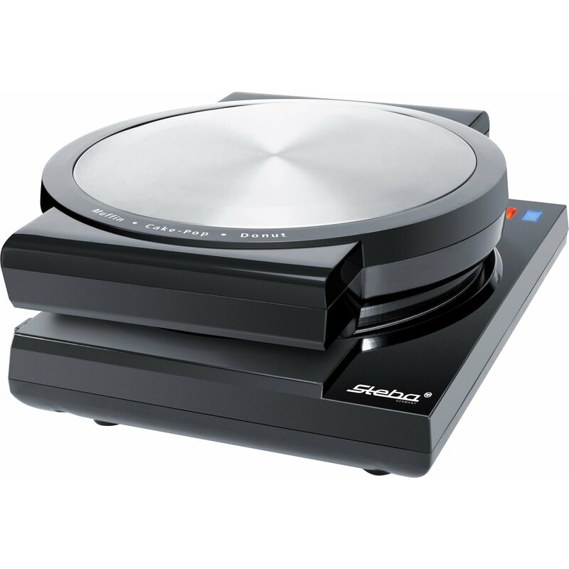 Steba Elettrodomestici Cake Maker 3 in 1, 3