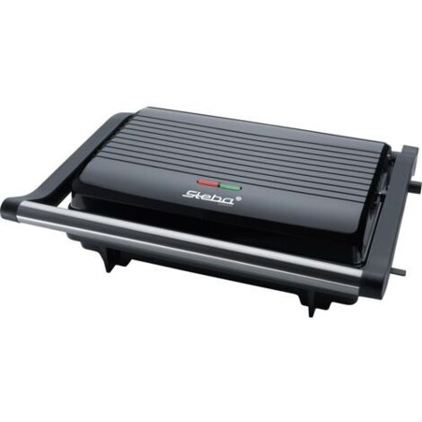 Steba FG 10 GRILLINO Kontaktgrill