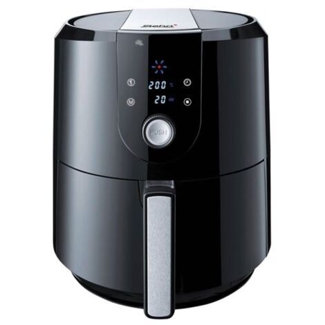 Steba HF 5000 XL Schwarz