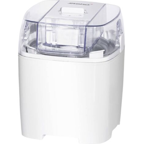 Steba IC 20 Macchina per Gelato