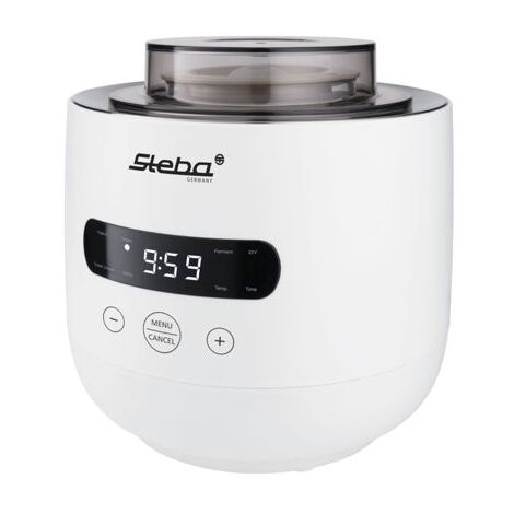 Steba JM 4 Ferment Joghurt Maker