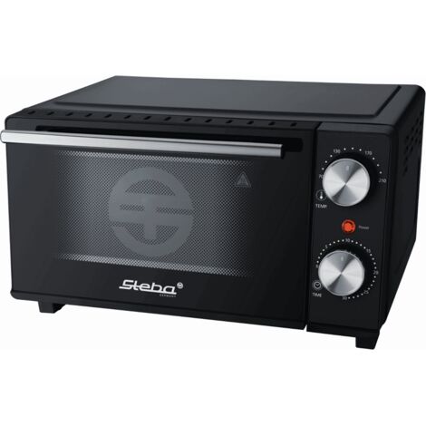 Steba KB M9 Mini-four fonction minuteur 9 l