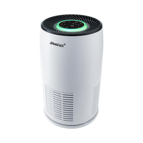 Steba LR 12 Air Purifier Humidificadores, Multicolor, Único