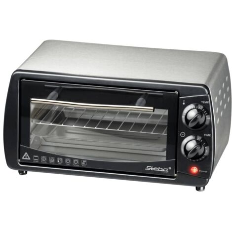 Steba Mini-Backofen KB 9.2