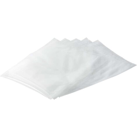 Steba Modell 932000 Vakuumierbeutel transparent 22x30 cm