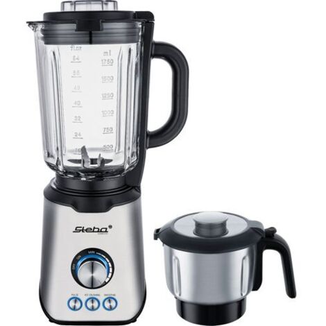 Steba MX 4 Plus Standmixer