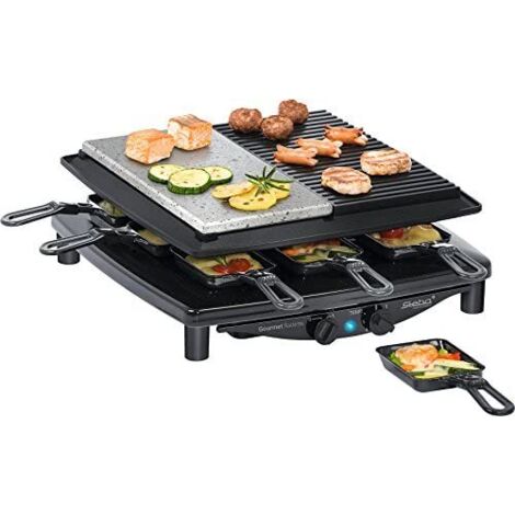 Steba, Raclette Quadrata, 1450 W 