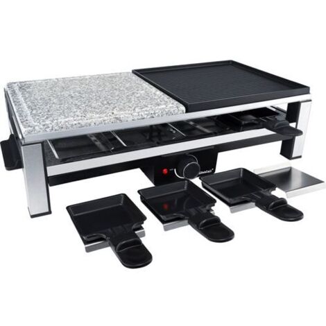 Steba RC 108 Multi Raclette