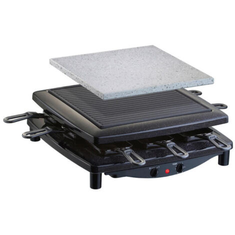 Steba RC 3 plus