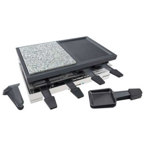 Steba RC 88 Premium Multi Raclette