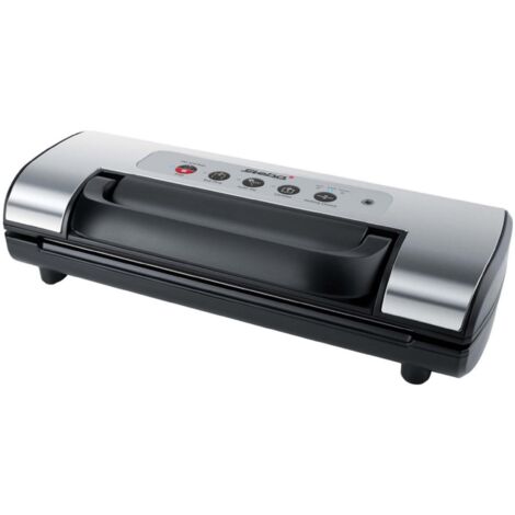 Steba Steb Vakuumierer VK 12 DoubleSeal ed/bk (05-71-00)