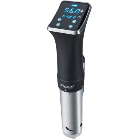 Steba SV 75 Macchina per Cottura Sottovuoto ad Immersione