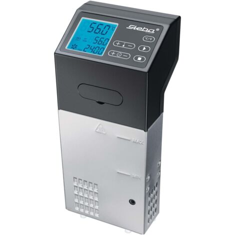 Steba SV100 Hochleistungs-Sous-Vide Gare