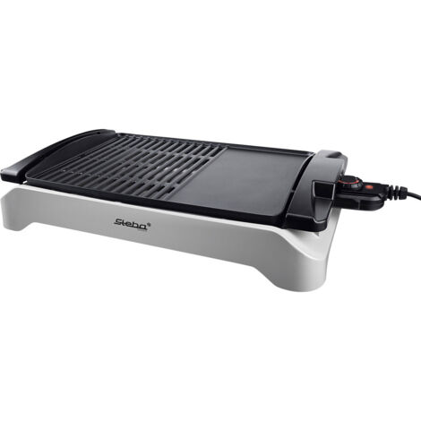 Steba VG 101 Schwarz Barbecue-Elektrogrill