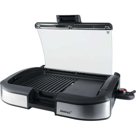 Steba VG 195 BBQ Tischgrill (062900)