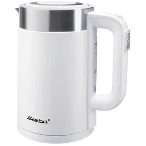 Steba WK 11 Bianco Wasserkocher