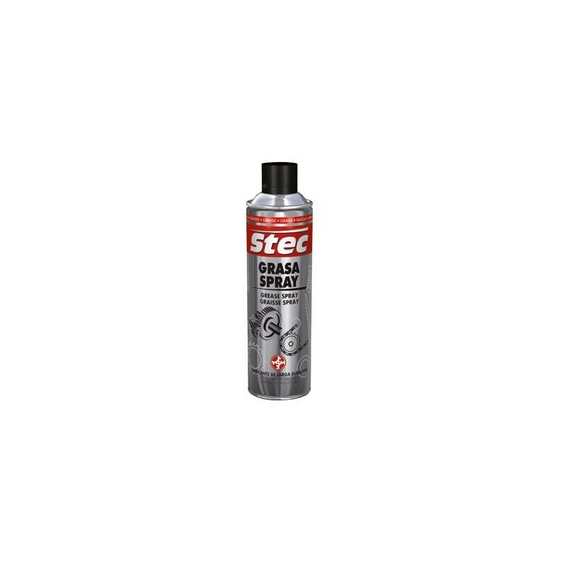 Graisse professionnelle en spray 500 ml - 33963